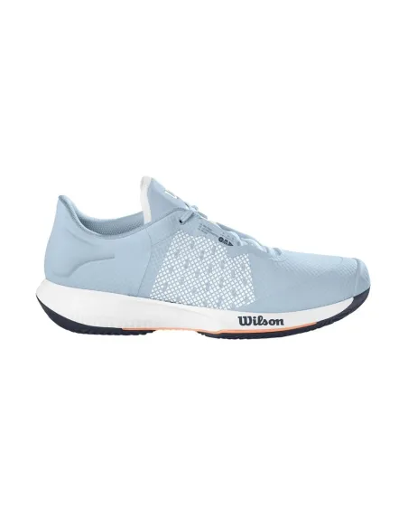 Shoes Wilson Kaos Swift Clay W Wrs329650 Women |WILSON |WILSON padel shoes