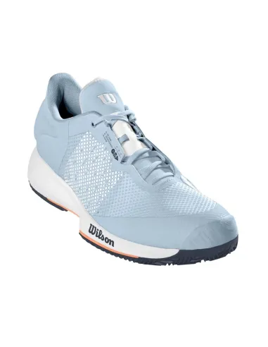 Chaussures Wilson Kaos Swift Clay W Wrs329650 Femme |WILSON |Chaussures de padel WILSON