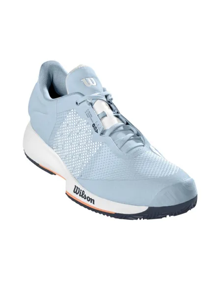 Zapatillas Wilson Kaos Swift Clay W Wrs329650 Mujer |WILSON |Zapatillas pádel WILSON