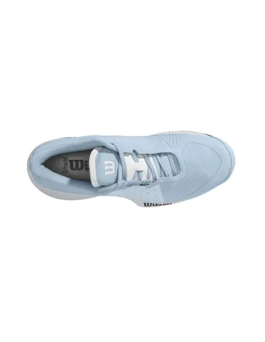 Zapatillas Wilson Kaos Swift Clay W Wrs329650 Mujer |WILSON |Zapatillas pádel WILSON