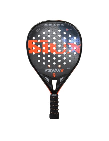 Siux Phoenix II |SIUX |SIUX padel tennis