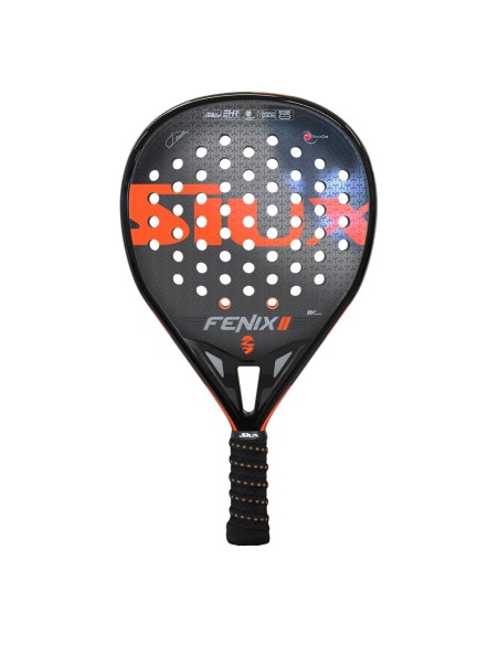 Siux Fenix Ii |SIUX |Siux Padel Rackets