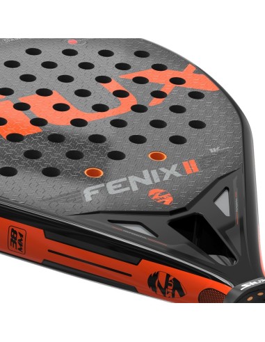 Siux Fenix Ii |SIUX |Siux Padel Rackets