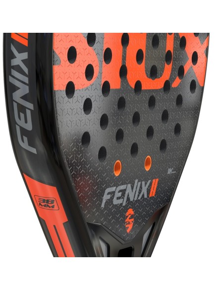 Siux Fenix Ii |SIUX |Siux Padel Rackets