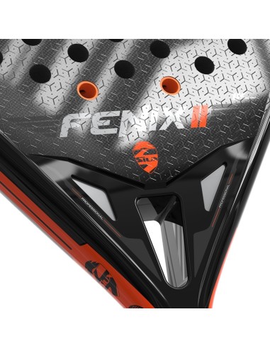 Siux Fenix Ii |SIUX |Siux Padel Rackets