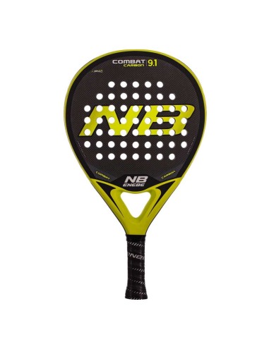 Enebe Combat Carbon 9.1 |ENEBE |ENEBE racketar