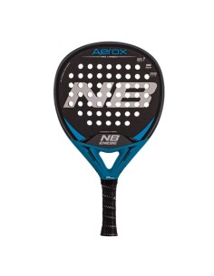 Enebe Aerox Carbon 22 |ENEBE |Raquettes de padel Enebe