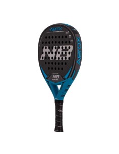 Enebe Aerox Carbon 22 |ENEBE |Raquettes de padel Enebe 2