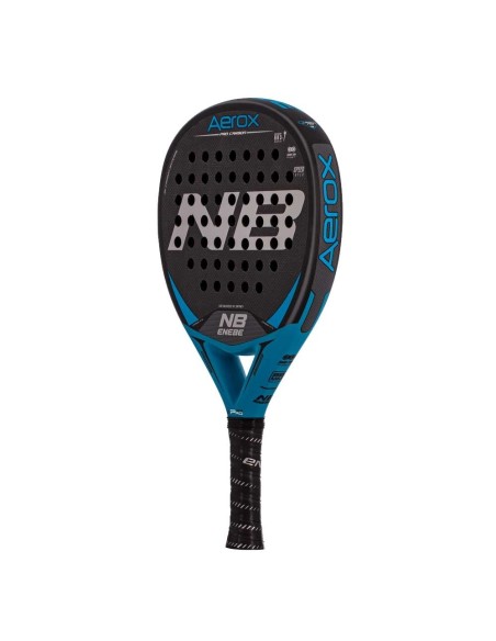Enebe Aerox Carbon 22 |ENEBE |Raquettes de padel Enebe Enebe Aerox Carbon 22 |ENEBE |Raquettes de padel Enebe