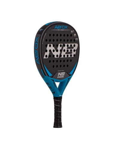 Enebe Aerox Carbon 22 |ENEBE |Raquettes de padel Enebe