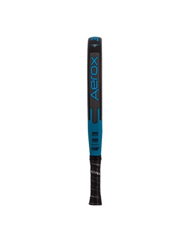 Enebe Aerox Carbon 22 |ENEBE |Raquettes de padel Enebe