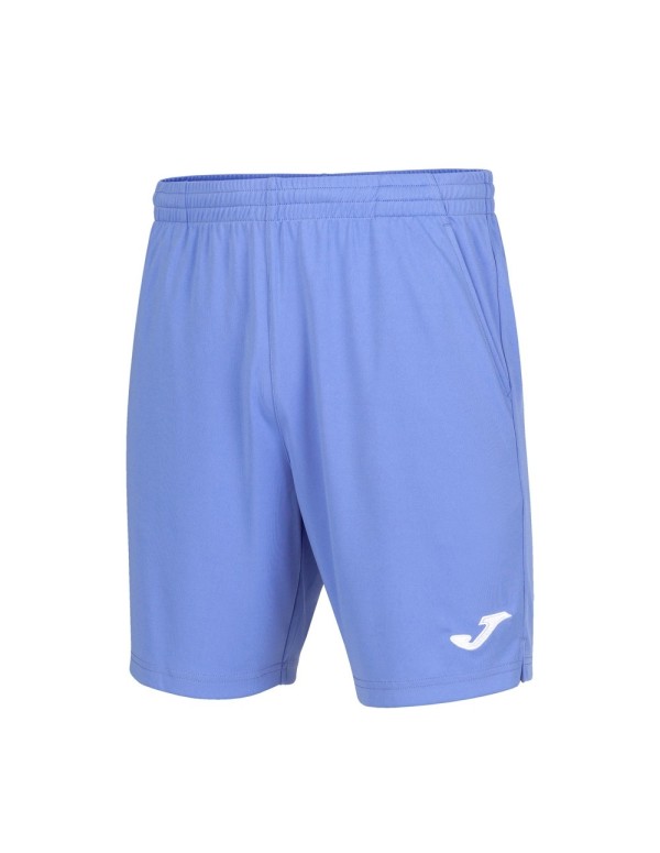 Joma Drive Blue Shorts |JOMA |Joma padel clothing