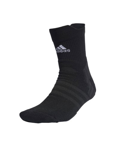 Calcetin Adidas Quarter Negro |ADIDAS |Ropa pádel ADIDAS