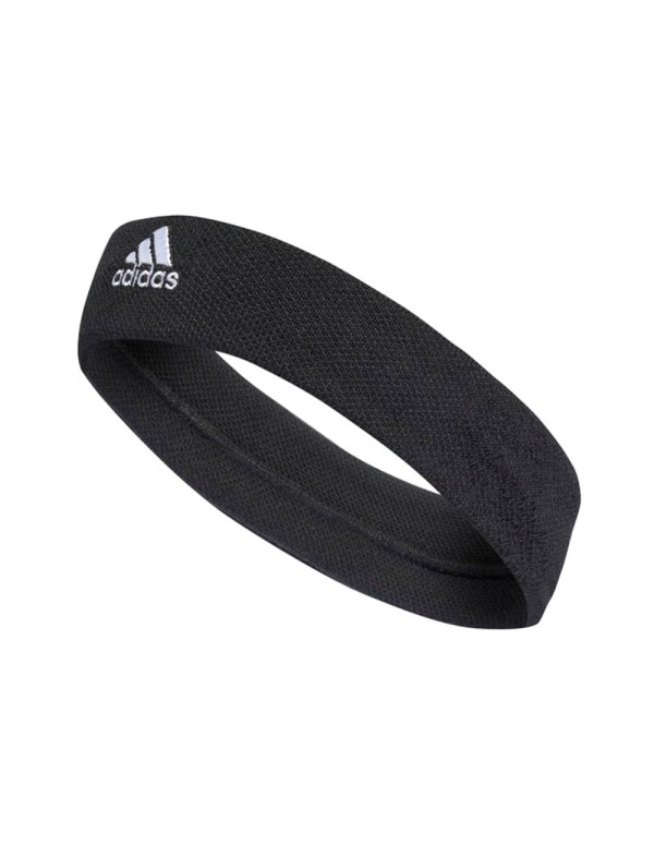 Black Adidas Tape |ADIDAS |Other accessories