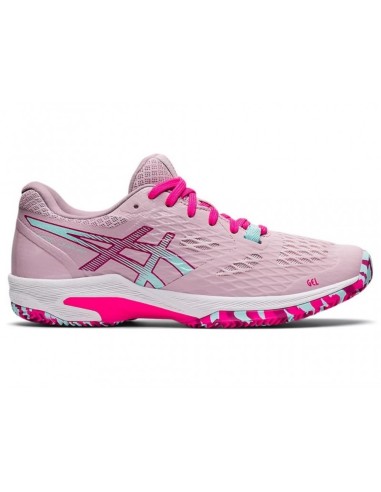 Asics Padel Lima FF Mujer 1042A144 710 |ASICS |Zapatillas pádel ASICS