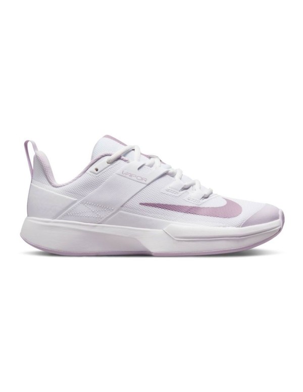 Nike Vapor Lite HC DC3431 116 Femme |NIKE |Chaussures de padel NIKE