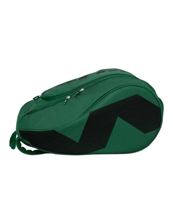 Varlion Ambassadors Green Padel Bag |VARLION |VARLION racket bags