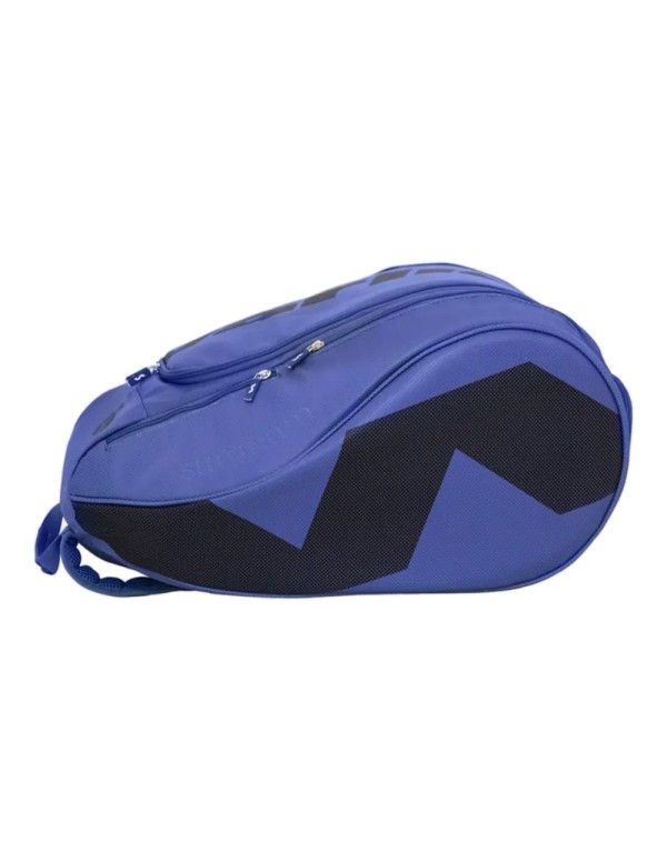 Varlion Ambassadors Dark Blue Padel Bag |VARLION |VARLION racket bags