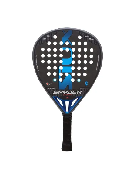 Siux Spyder Revolution |SIUX |Racchette da padel Siux