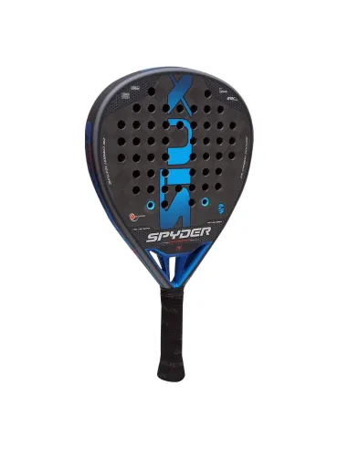 Siux Spyder Revolution |SIUX |Racchette da padel Siux
