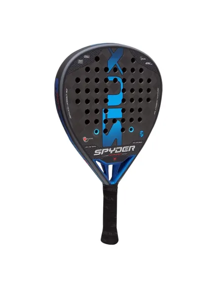 Siux Spyder Revolution |SIUX |Racchette da padel Siux