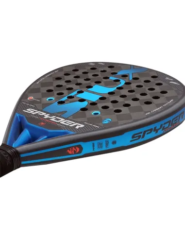 Siux Spyder Revolution |SIUX |Racchette da padel Siux