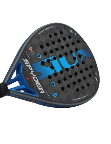 Siux Spyder Revolution |SIUX |Racchette da padel Siux