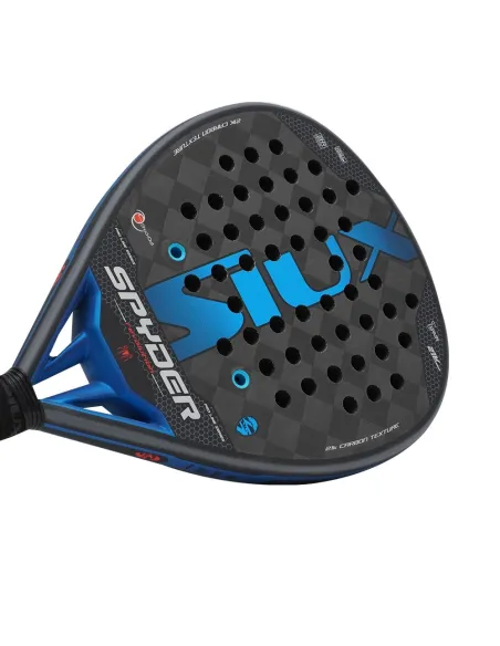 Siux Spyder Revolution |SIUX |Racchette da padel Siux