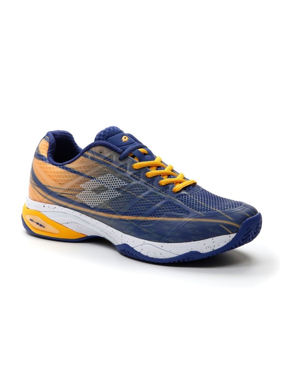 LOTTO MIRAGE 300 CLY 210733 8ST |LOTTO |Chaussures de padel LOTTO
