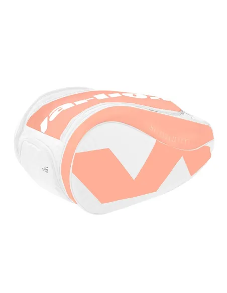 Saco Varlion Summum Pink 220202802 |VARLION |Sacos de padel Varlion Saco Varlion Summum Pink 220202802 |VARLION |Sacos de padel Varlion