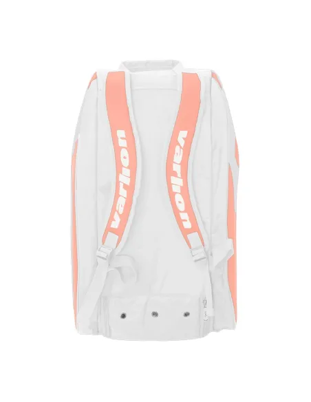 Saco Varlion Summum Pink 220202802 |VARLION |Sacos de padel Varlion Saco Varlion Summum Pink 220202802 |VARLION |Sacos de padel Varlion
