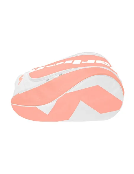 Padel Bag Varlion Summum Pink 220202802 |VARLION |Varlion padel bags