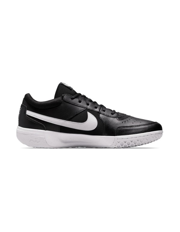 Nike Court Zoom Lite 3 Negro Blanco Dh626010 |NIKE |Zapatillas pádel NIKE