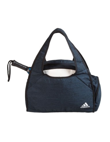 Bag Adidas Weekend 3 Blue |ADIDAS |ADIDAS racket bags