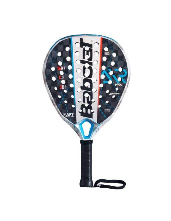 Babolat Air Viper Apt |BABOLAT |BABOLAT padel tennis