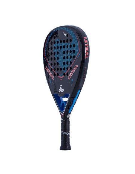 Víbora Letal Attack |VIBOR-A |Palas de pádel VIBORA Víbora Letal Attack |VIBOR-A |Palas de pádel VIBORA