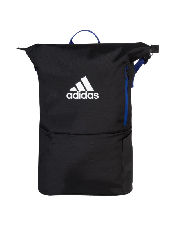 Adidas Multigame 2022 Blue Padel Racket Bag |ADIDAS |ADIDAS racket bags