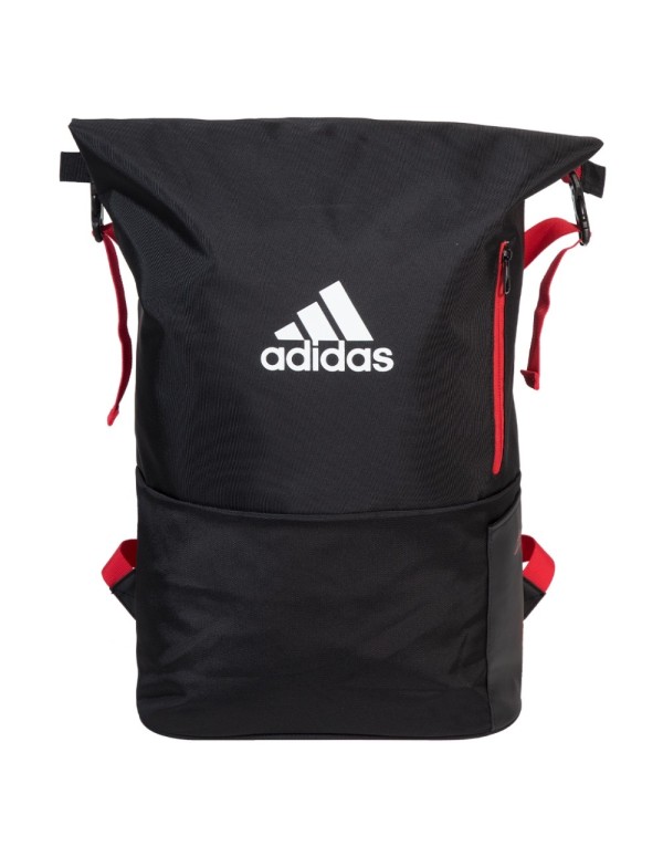 Backpack Adidas Multigame 2022 Red |ADIDAS |ADIDAS racket bags