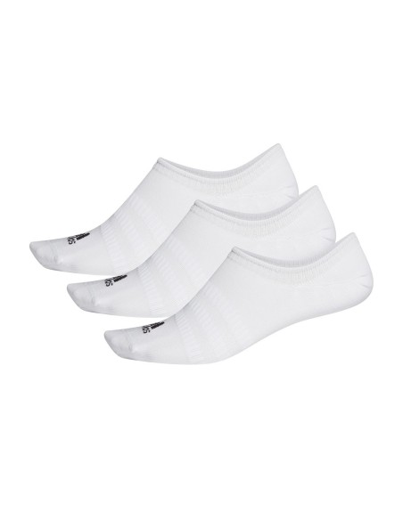 Calzino Adidas Light Nosh 3 Pack |ADIDAS |Abbigliamento da padel ADIDAS Calzino Adidas Light Nosh 3 Pack |ADIDAS |Abbigliamento da padel ADIDAS
