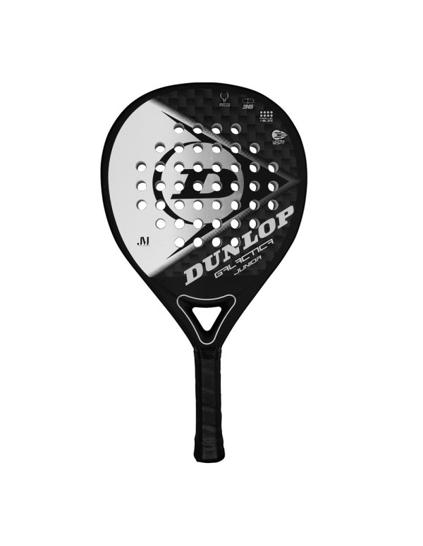 Dunlop Galactica Junior |DUNLOP |DUNLOP padel tennis