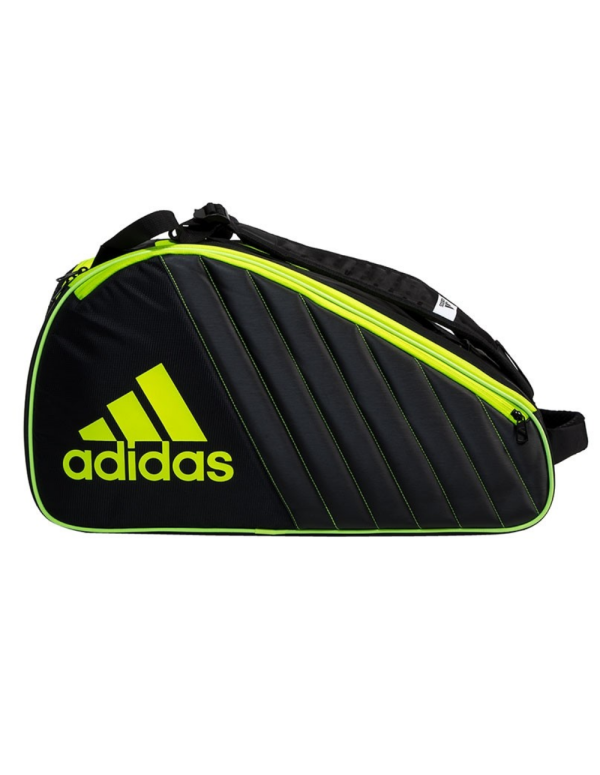 Adidas Pro Tour 2022 Limette Padeltasche | ADIDAS | Paddeltaschen ADIDAS