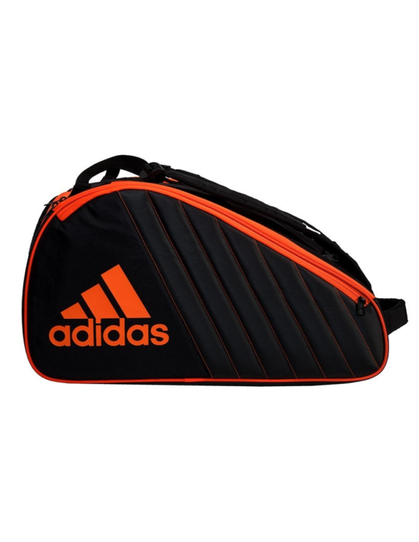 Adidas Protour 2022 Orange Padel Bag |ADIDAS |ADIDAS racket bags