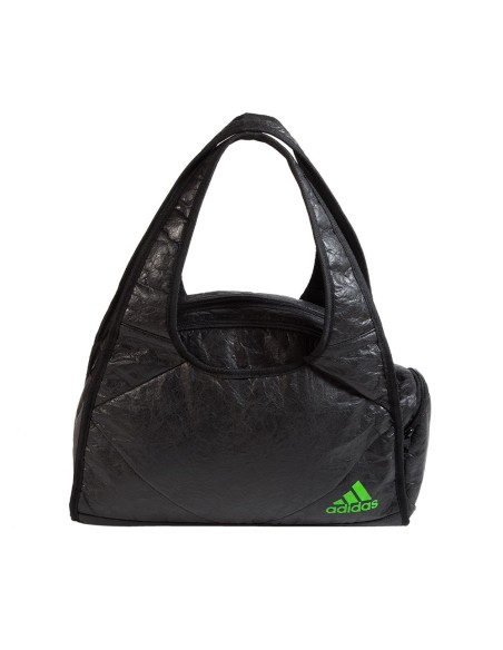 Saco Adidas Weekend Bag 3.0 Verde |ADIDAS |Bolsa raquete ADIDAS