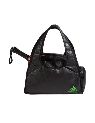 Bag Adidas Weekend Bag 3.0 Green |ADIDAS |ADIDAS racket bags