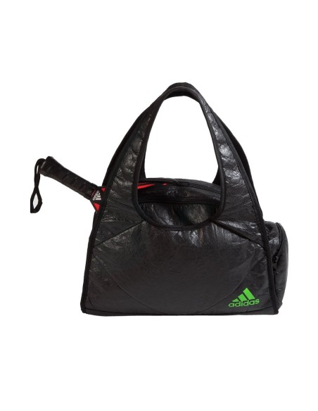 Saco Adidas Weekend Bag 3.0 Verde |ADIDAS |Bolsa raquete ADIDAS
