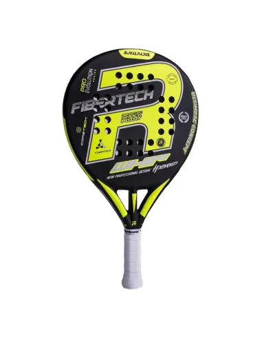 Royal Padel 790 Fouet Hybride |ROYAL PADEL |Raquettes ROYAL PADEL