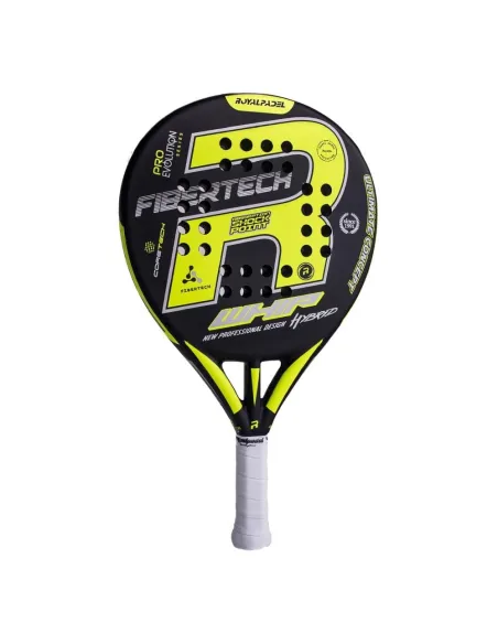 Royal Padel 790 Whip Hybrid |ROYAL PADEL |Racchette Royal Padel