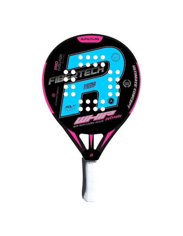 Royal Padel 790 Whip Woman |ROYAL PADEL |ROYAL PADEL padel tennis