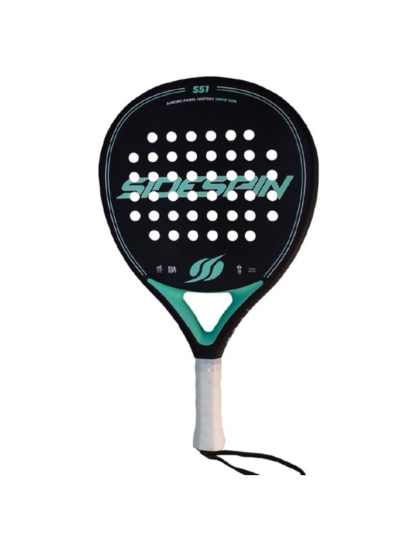 Sidespin Ss1 Fiber Glass |SIDE SPIN |SIDE SPIN padel tennis