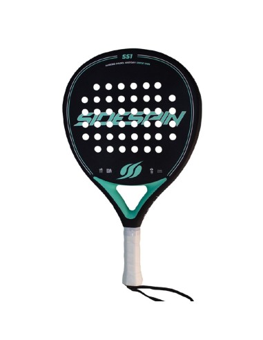 Sidespin Ss1 Fiber Glass |SIDE SPIN |SIDE SPIN padel tennis